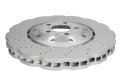 AFX47415 Audi RS6 / RS7 C7 Brake Disc Vorderachse - 390mm SHW Performance