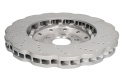 AFX47415 Audi RS6 / RS7 C7 Brake Disc Vorderachse - 390mm SHW Performance