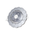 ARX47416 Audi RS6 C7 2013-2018 Brake Disc - 356mm SHW Performance