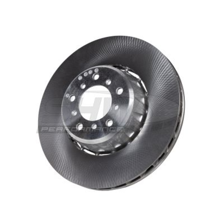 BFL48551 BMW M5 E39 Brake Disc Front Left - 345mm SHW Performance in the group Select car model / BMW / 5-series (E39) 95-04 / Brakes / Brake discs at DDESIGN Scandinavia AB (SHW-BFL48551)