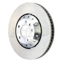 PFL47517 PORSCHE CAYENNE (9PA/9PA1) 03-10 Brake Disc Front Left - 380mm SHW Performance