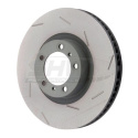 PFR39742 PORSCHE PANAMERA (971/971-1) 17- Brake Disc Front Right - 360m SHW Performance