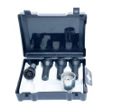 Wheel lock Set conical 60° BMW Mini M14x1.25x35