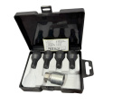 Wheel lock Set conical 60° M14x1.50x23