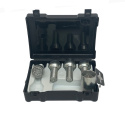 Wheel lock set Mercedes Ball seat R14mm seat M14x1.50x60
