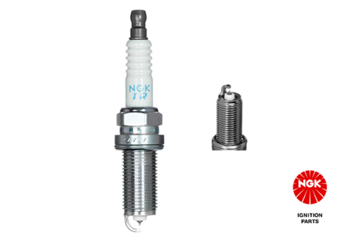 NGK SILFR6A Laser Iridium Spark Plug in the group Tuning / Engine / Ignition system / Spark Plugs at DDESIGN Scandinavia AB (SILFR6A)