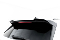 Skoda Elroq RS Mk1 2025+ Spoiler Cap V.1 Maxton Design