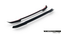 Skoda Elroq RS Mk1 2025+ Spoiler Cap V.1 Maxton Design