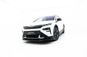 Skoda Elroq RS Mk1 2025+ Front Splitter V.1 Maxton Design