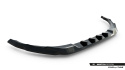 Skoda Elroq RS Mk1 2025+ Front Splitter V.1 Maxton Design