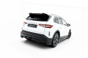 Skoda Elroq RS Mk1 2025+ Central Rear Splitter (With Vertical Bars) V.1 Maxton Design