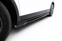 Skoda Elroq RS Mk1 2025+ Side Skirts Diffusers V.1 Maxton Design