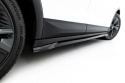 Skoda Elroq RS Mk1 2025+ Side Skirts Diffusers V.1 Maxton Design