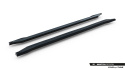 Skoda Elroq RS Mk1 2025+ Side Skirts Diffusers V.1 Maxton Design