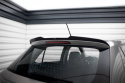 Skoda Fabia Hatchback Mk3 2014-2019 Spoiler Cap V.1 Maxton Design
