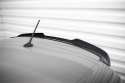 Skoda Fabia Hatchback Mk3 2014-2019 Spoiler Cap V.1 Maxton Design