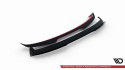 Skoda Fabia Hatchback Mk3 2014-2019 Spoiler Cap V.1 Maxton Design