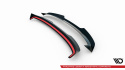 Skoda Fabia Hatchback Mk3 2014-2019 Spoiler Cap V.1 Maxton Design
