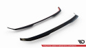 Skoda Fabia Mk4 2021+ Spoiler Cap V.1 Maxton Design