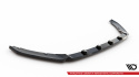 Skoda Fabia Monte Carlo Mk4 2021+ Front Splitter Maxton Design