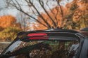 Spoiler Cap Skoda Karoq Sportline Maxton Design