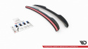 Spoiler Cap Skoda Karoq Sportline Maxton Design