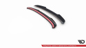 Spoiler Cap Skoda Kamiq Maxton Design