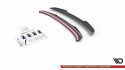 Spoiler Cap Skoda Kamiq Maxton Design
