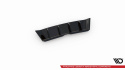 Rear Valance Skoda Kamiq Maxton Design