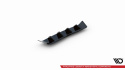 Rear Valance Skoda Kamiq Maxton Design