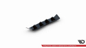 Rear Valance Skoda Kamiq Maxton Design