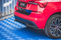 Rear Side Splitters Skoda Kamiq Maxton Design