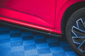 Side Skirts Diffusers Skoda Kamiq Maxton Design