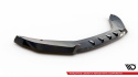 Front Splitter V.1 Skoda Kodiaq Rs Mk1 Facelift Maxton Design