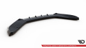 Front Splitter V.1 Skoda Kodiaq Rs Mk1 Facelift Maxton Design