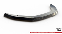 Front Splitter V.2 Skoda Kodiaq Rs Mk1 Facelift Maxton Design