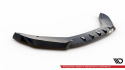 Front Splitter V.2 Skoda Kodiaq Rs Mk1 Facelift Maxton Design