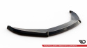 Skoda Kodiaq Sportline Mk1 Facelift 2021-2023 Front Splitter V.1 Maxton Design