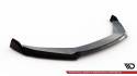 Skoda Kodiaq Sportline Mk1 Facelift 2021-2023 Front Splitter V.2 Maxton Design