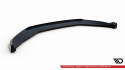 Skoda Kodiaq Sportline Mk1 Facelift 2021-2023 Front Splitter V.2 Maxton Design