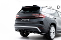 Skoda Kodiaq MK2 2024+ Spoiler Extension V.1 Maxton Design