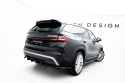 Skoda Kodiaq MK2 2024+ Spoiler Extension V.1 Maxton Design