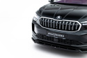 Front Splitter Skoda Kodiaq Mk2
