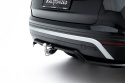 Rear Splitter (with vertical bars) Skoda Kodiaq Mk2