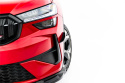 Skoda Kodiaq RS Mk2 2024+ Front Bumper Wings (Canards) Maxton Design