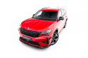 Front Splitter Skoda Kodiaq RS Mk2 2024+