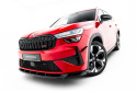 Front Splitter Skoda Kodiaq RS Mk2 2024+