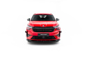 Front Splitter Skoda Kodiaq RS Mk2 2024+