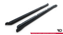 Side Skirts Diffusers Skoda Kodiaq Mk2