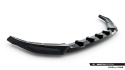 Front Splitter V.1 Skoda Kodiaq Sportline Mk2 Maxton Design
